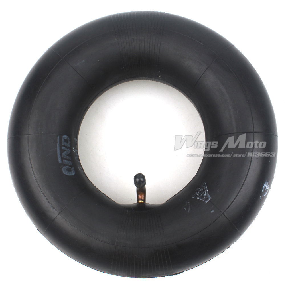 3.00-4 3.00 X 4 10" x 3" Inner Tube Gas Electric Scooter Pocket Bike Jazzy PaceSaver ActiveCare