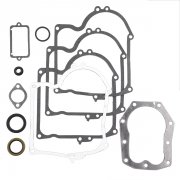 " 393411 Replacement Gasket Set fit for Briggs & Stratton 11-12hp Vertical Engine"