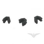Variator Slides Key Guides Set GY6 50c 60cc Moped Scooter QMB139